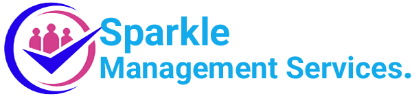 Sparkle Management Services Logo